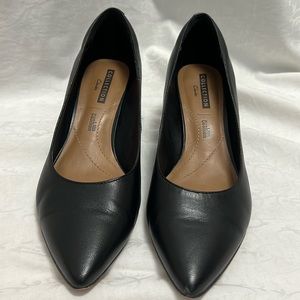 Clarks, Crewso Wick, women’s, 9